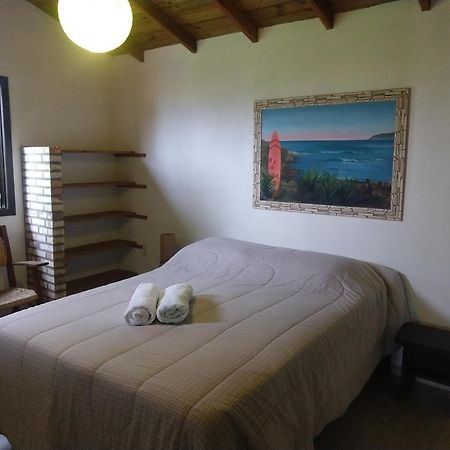 Pousada Vale Verde Bungalows - Praia Do Rosa - Sc מראה חיצוני תמונה
