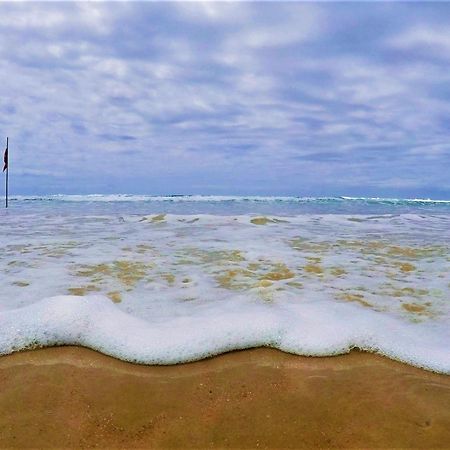 Pousada Vale Verde Bungalows - Praia Do Rosa - Sc מראה חיצוני תמונה