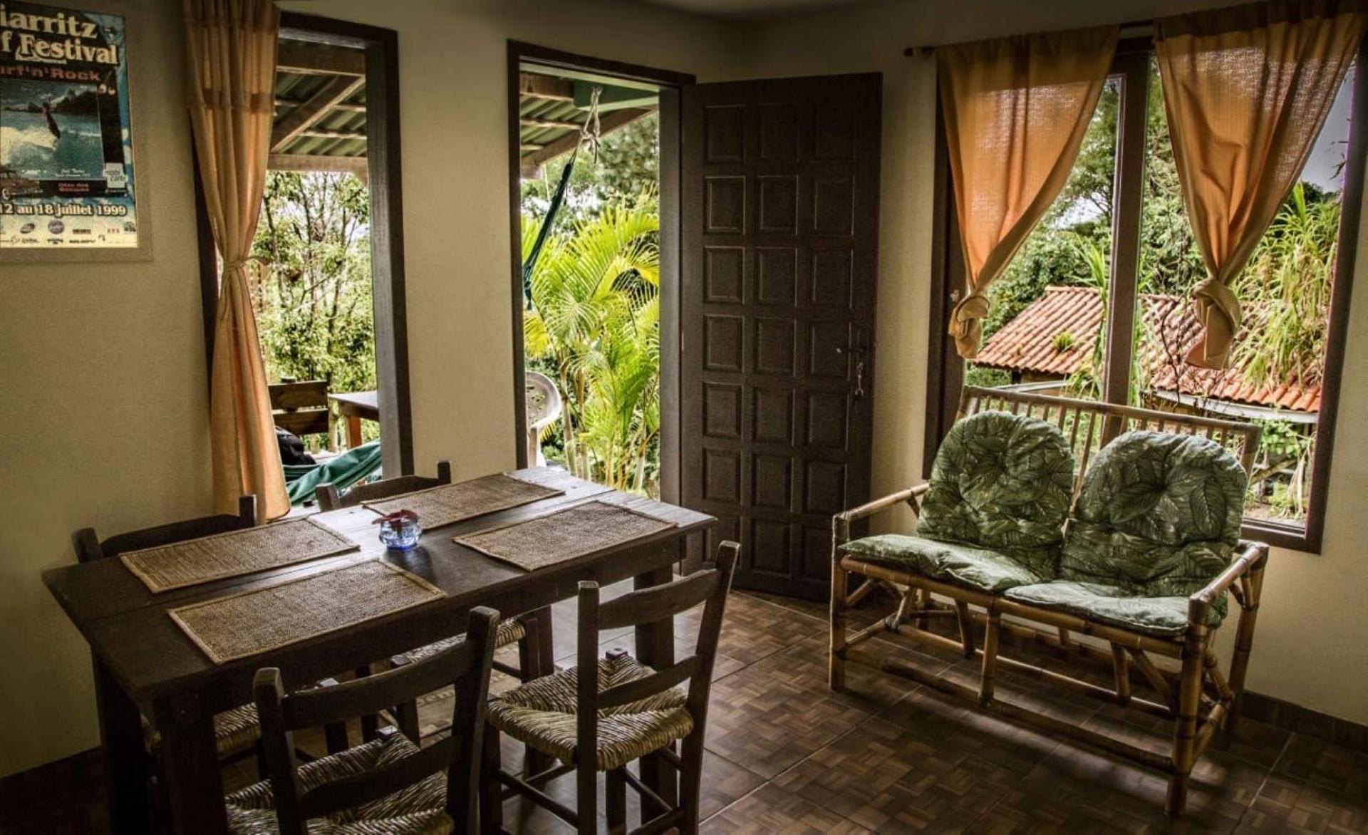 Pousada Vale Verde Bungalows - Praia Do Rosa - Sc מראה חיצוני תמונה